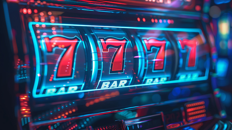 What Does Volatility Mean in Slots