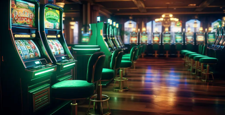 Bankroll Strategy for High Volatility Pokies 2