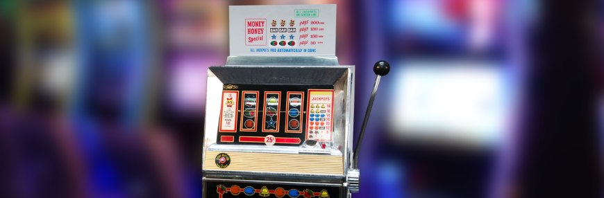 Demo Play Testing for Pokies Volatility 1