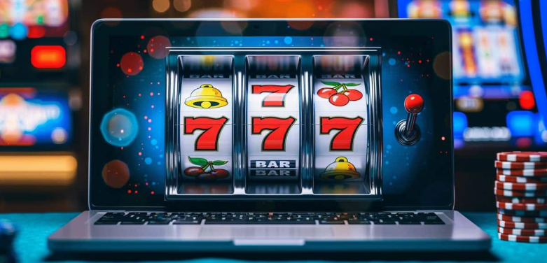 Game Selection for Low Volatility Slots 1