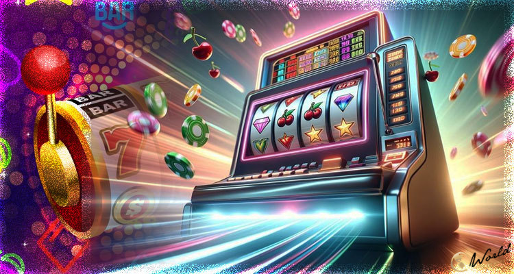 Game Selection for Low Volatility Slots 2