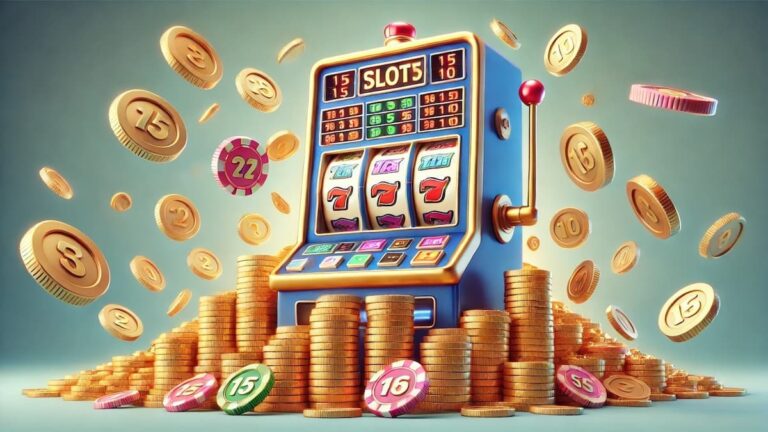 Key Characteristics of High Volatility Slots 2