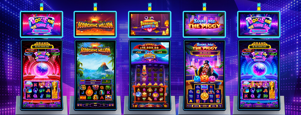 Paytable Analysis for Identifying Pokies Volatility 1