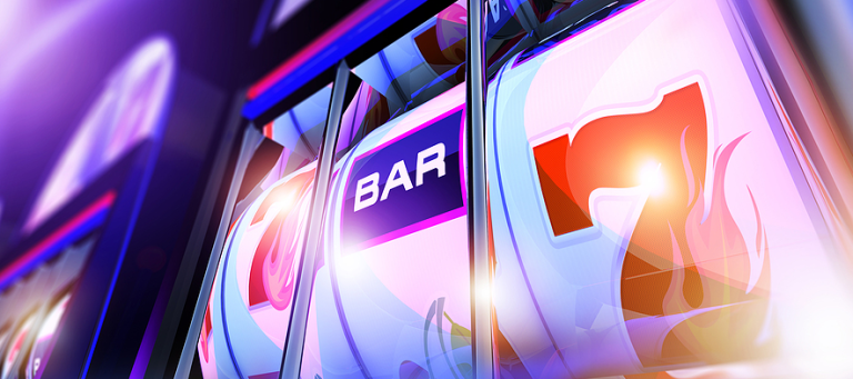 Popular Medium Volatility Slot Machines