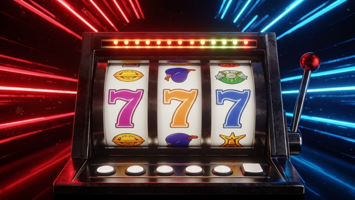 Risk vs Reward in High Volatility Pokies 2