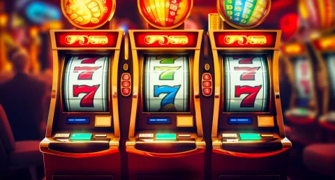 Leading casino software providers behind high volatility pokies on RocketPlay