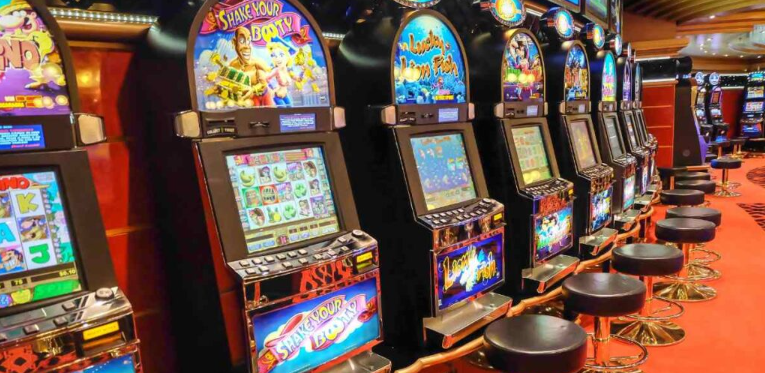 Top High Volatility Pokies to Try Online