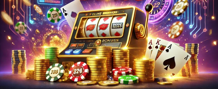 Volatility Meaning: How Bonuses Differ Across Slots