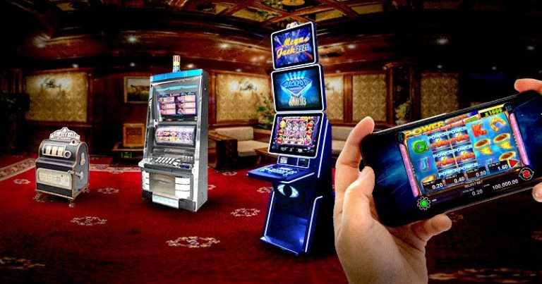 Discover exciting bonus slot features in high volatility pokies on RocketPlay