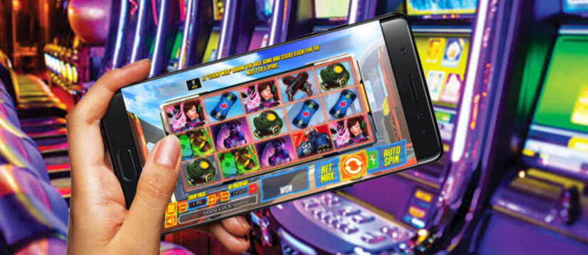 Understanding big pokie wins in high volatility pokies on RocketPlay 1