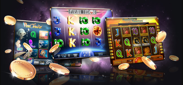Explore notable high volatility slots with massive jackpot potential on RocketPlay