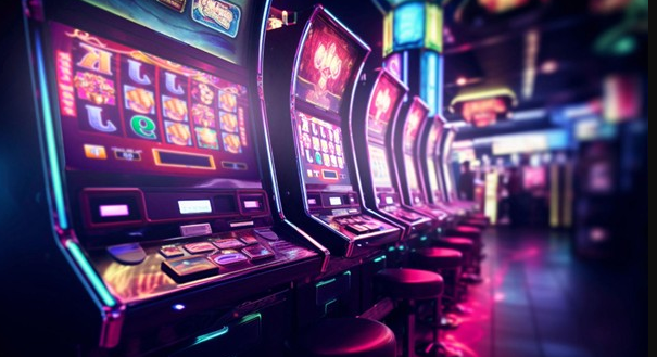 How risk taking leads to big wins on high volatility pokies at RocketPlay