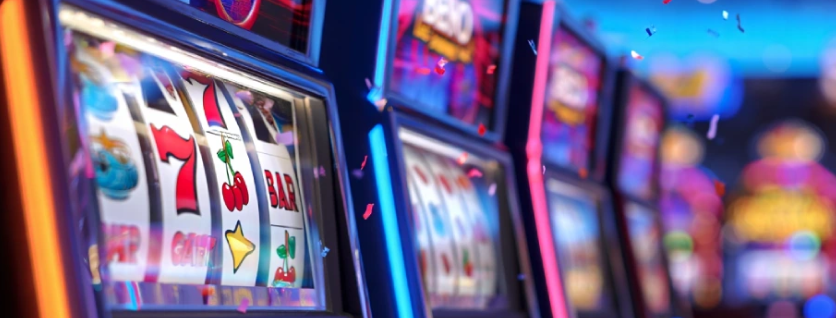 Rare but big wins: key features of high volatility slots 1