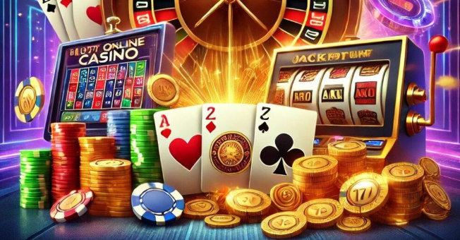 Low volatility slots: entertainment seekers vs. jackpot chasers