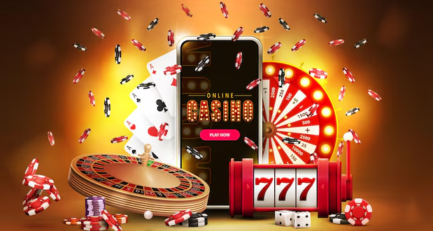 Understanding casual players who prefer low volatility slots