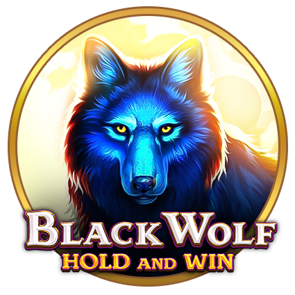 Black Wolf: Hold and Win