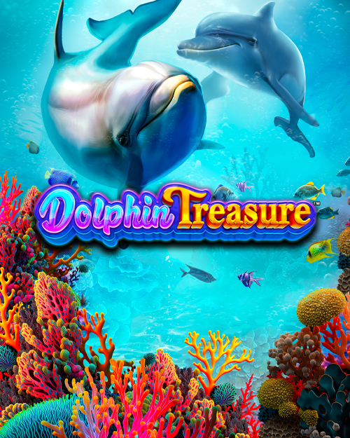 Dolphin Treasure